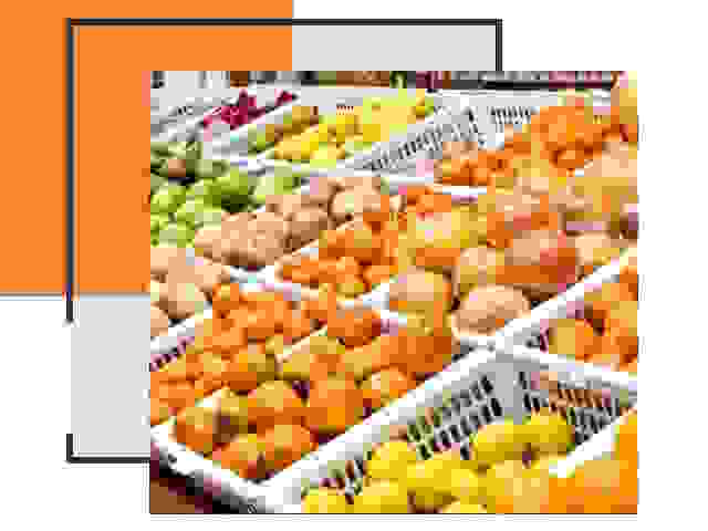 Надежная перевозка продуктов в Кропоткине